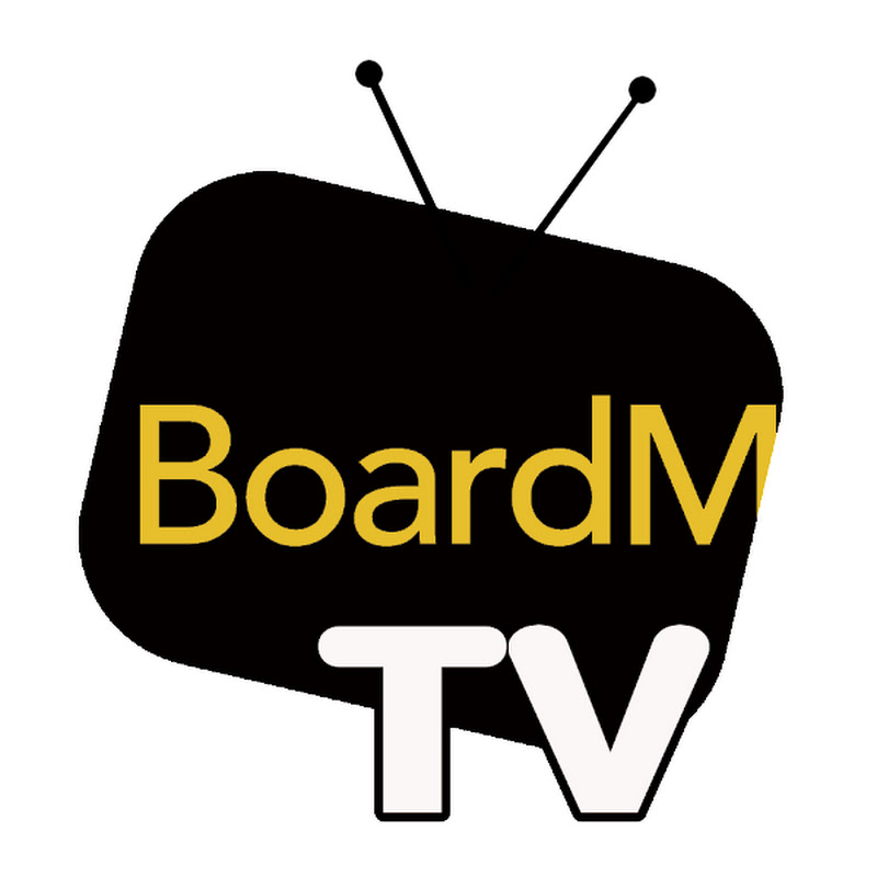보드엠 TV
