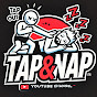 Tap&Nap logo
