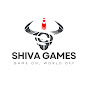 SHIVA GAMES logo