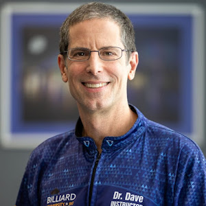 Drdavebilliards YouTube channel image