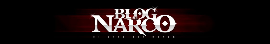 Blog del Narco HQ YouTube channel avatar
