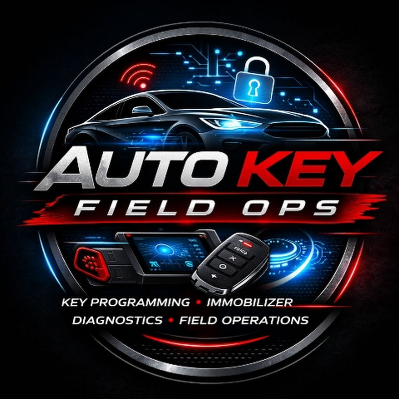Auto Key Field Ops