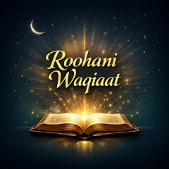 Roohani Waqiaat