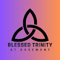 Blessed Trinity Lutheran Church at Rosemont logo