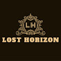 Lost Horizon logo