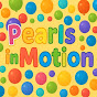 pearls in motion  logo