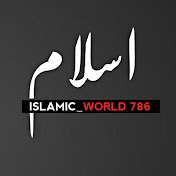 Islamic_World 786