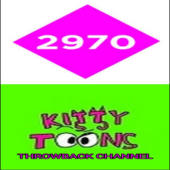 TGMPTE2970 and KittyToons Throwback Channel