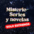 x1hJnzcK5o4-channel-avatar-Misterio - SOLO ESTRENOS - Series y novelas