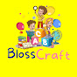 BlossCraft Kids logo