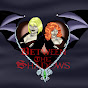 Between the Shadows-A Dark Shadows Podcast logo