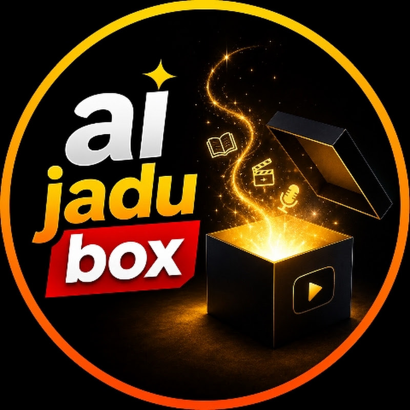 ai jadu box