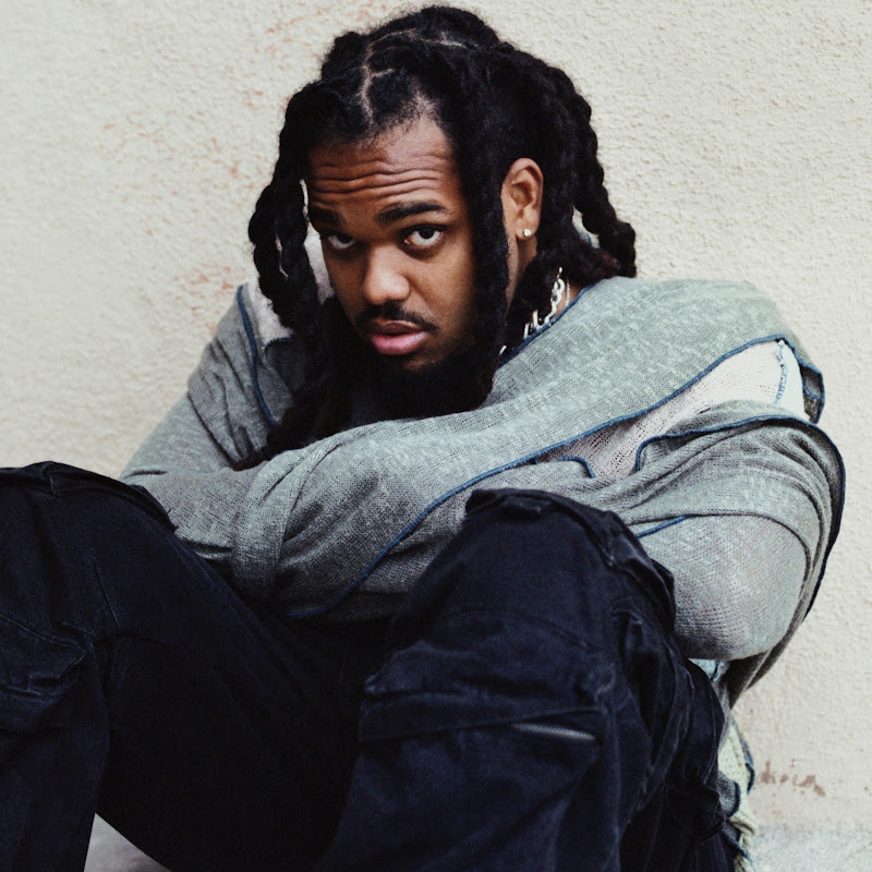 Kembe X @kembe_x | Thizzler