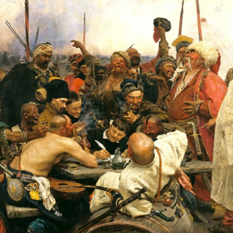 ADI - Strategies - Total War!)