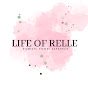 I AM RELLE logo