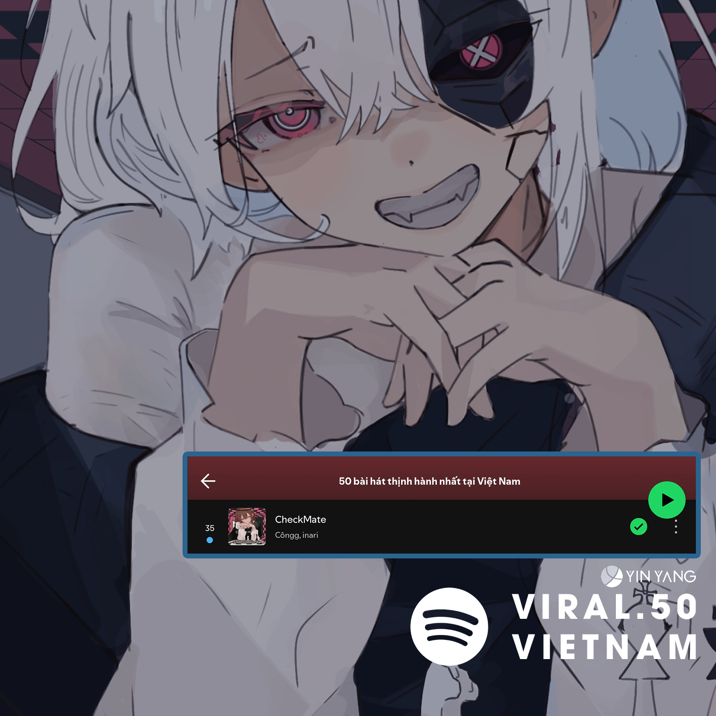 Post from inari & côngg /イナリ