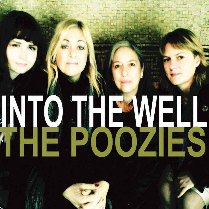 The Poozies - Topic