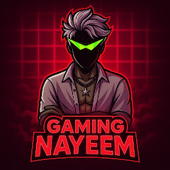 Gaming Nayeem