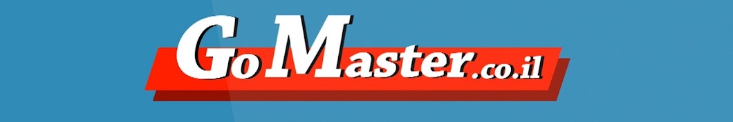 Go Master YouTube channel avatar