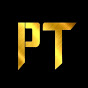 ParagonThreat logo