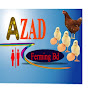 Azad Ferming Bd logo