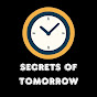 Secrets of Tomorrow logo
