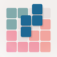 Blocks: Variety of Figures icon