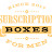 Subscription Boxes For Men