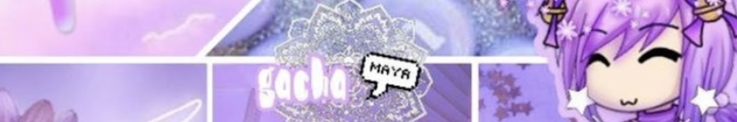 Gacha Maya YouTube channel avatar