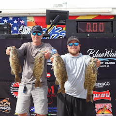 Shane Edgar Fishing