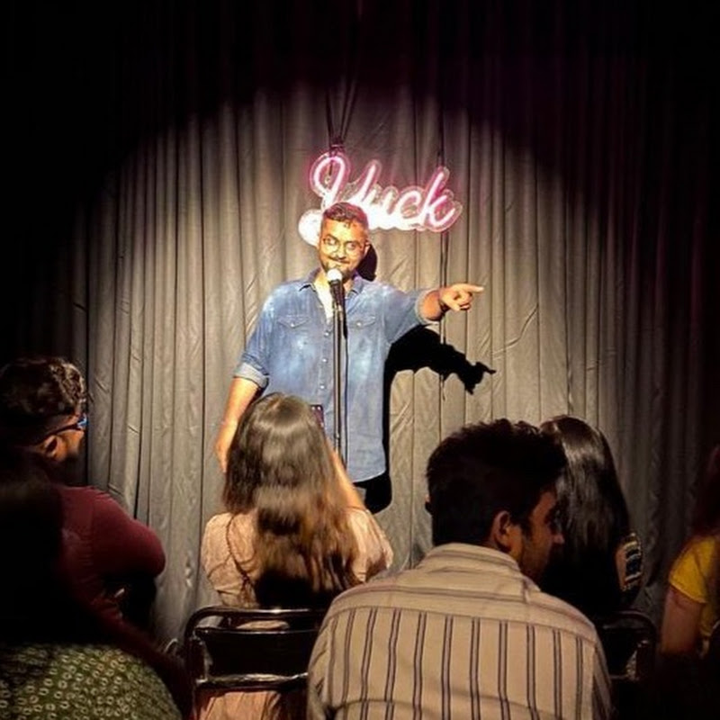 Gaurav Purohit