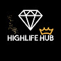 HighLife Hub logo