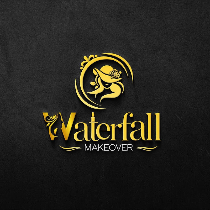 Waterfall Makeover