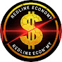 USA Redline Military logo