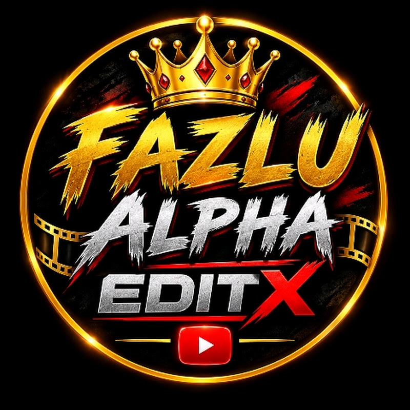 Fazlu Alpha Editx