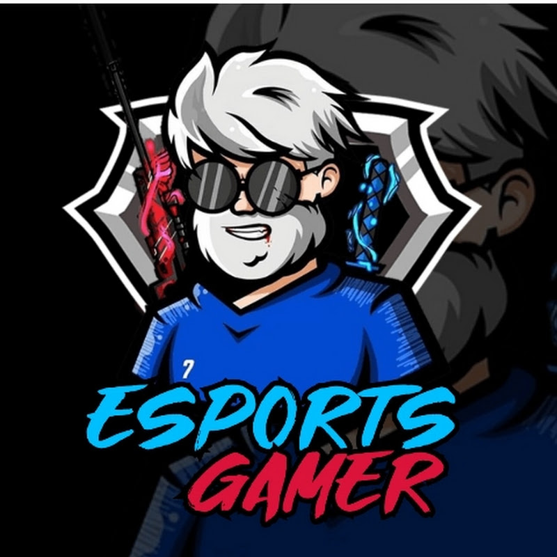 ESPORTS GAMER 1M