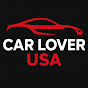 CAR LOVER USA logo