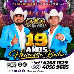 Titin Y Sus Charros