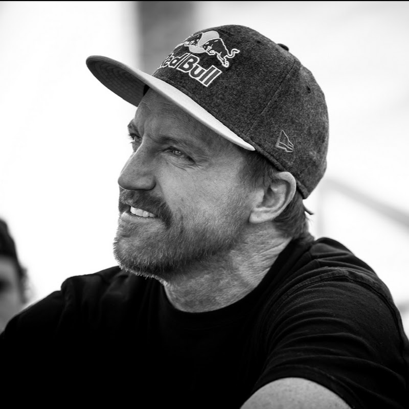 Aaron Gwin icon