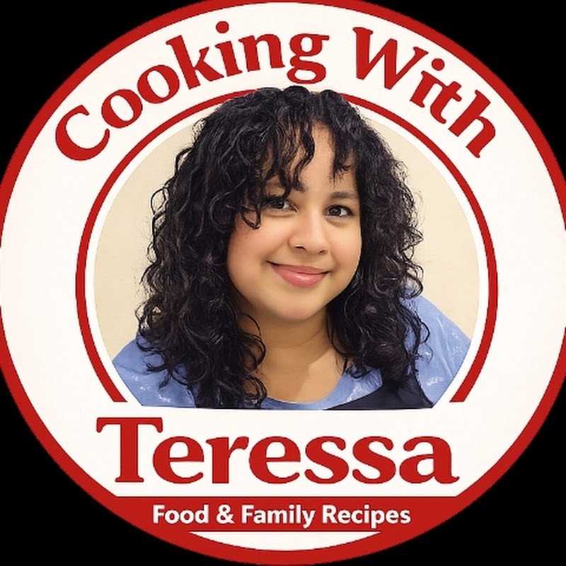 Easy Meals with Teressa