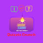 quizzio crunch logo
