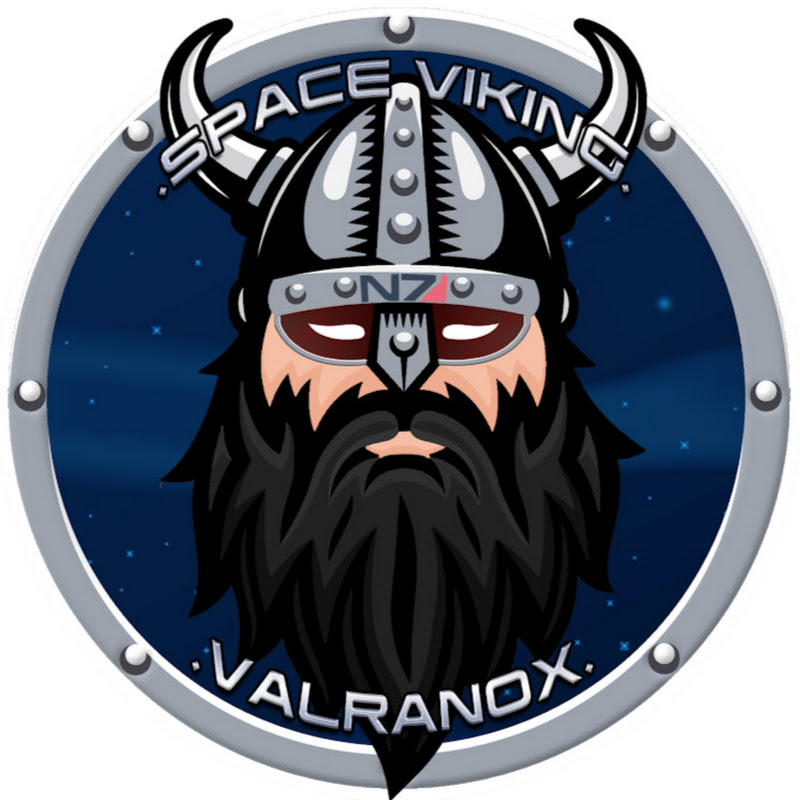 ValranoX logo
