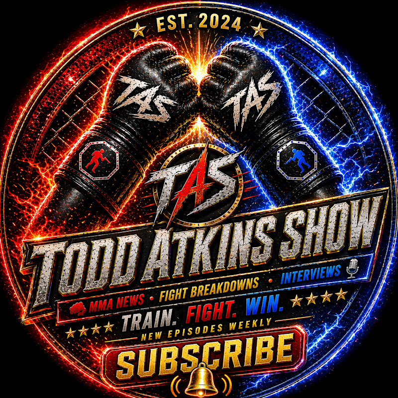 Todd Atkins