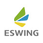 Golf | scooters Eswing logo