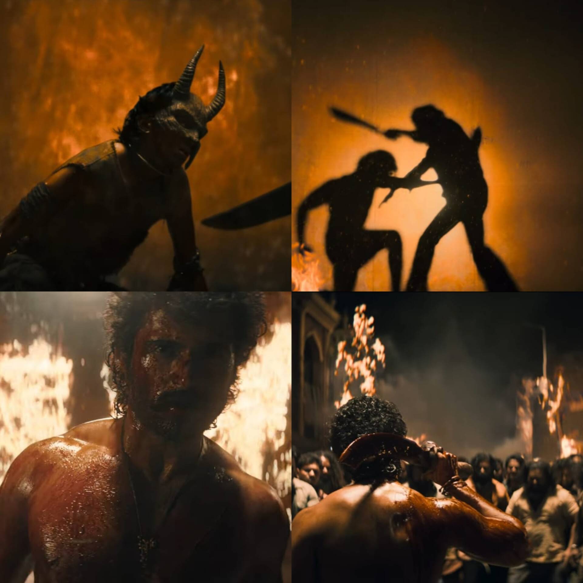 Post from CINEMATIC WORLD