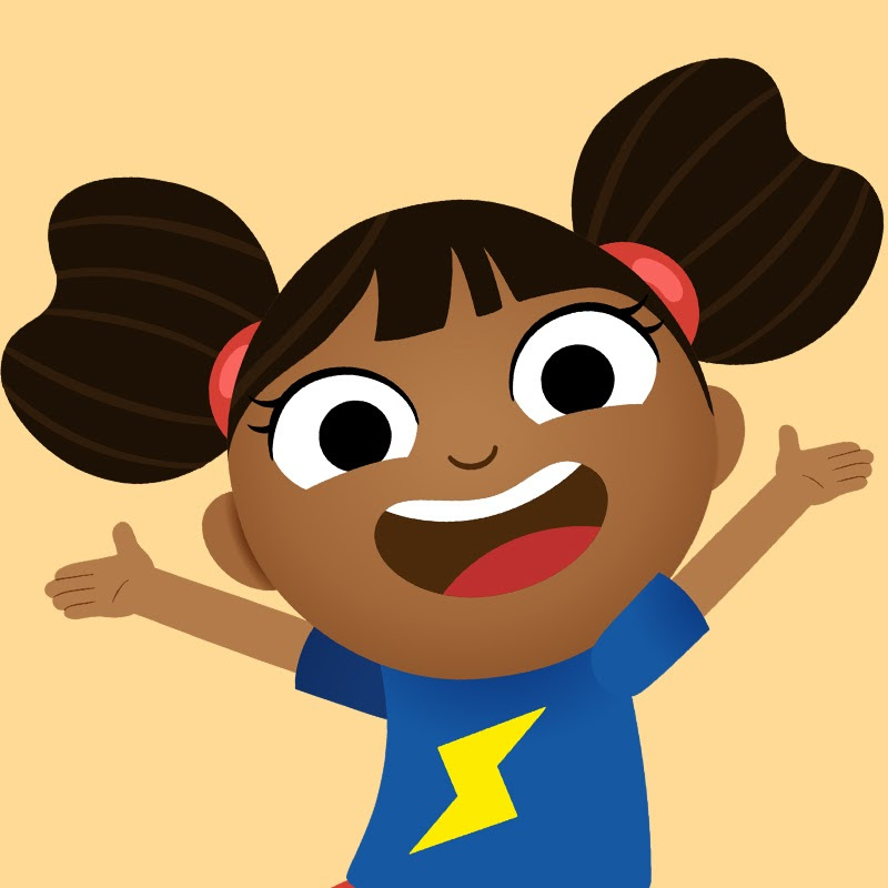 Yakka Dee! – Toddler Learning