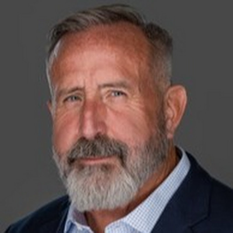Tim Powers