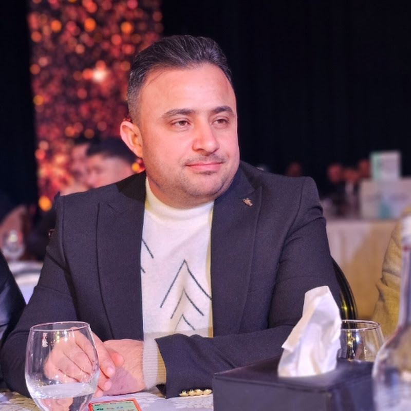 مرتضى الجليحاوي M.J