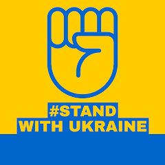 Stand With Ukraine channel logo
