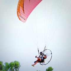 Pilot Kuldeep Taak Vlogs — YouTube channel thumbnail